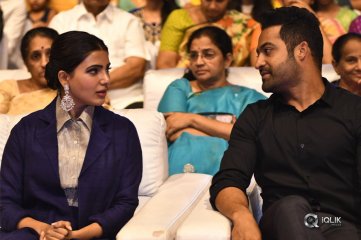 Mahanati Movie Audio Launch